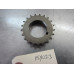 15Y023 Crankshaft Timing Gear For 12-13 Mazda 3  2.0